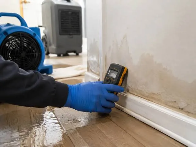 24/7 Water damage restoration services in Chippewa Park, OH - Rapid flood cleanup and mitigation